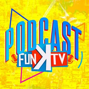MC Backdi - PodCast Funk TV #01