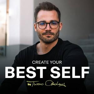 Create Your Best Self mit Thiemo Osterhaus