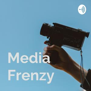 Media Frenzy