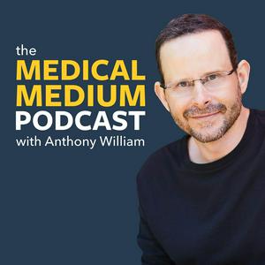 Höre Medical Medium Podcast in der App.