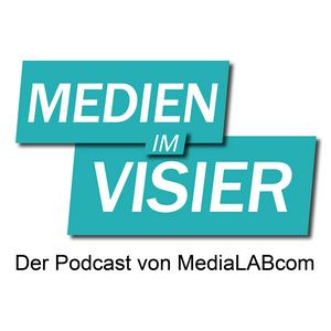 Medien im Visier