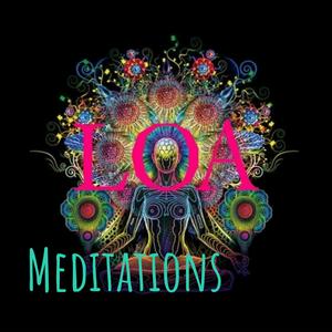 Höre Meditations in der App.