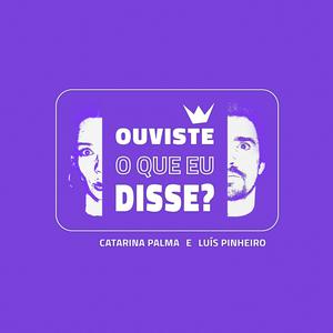 Mega Hits - Ouviste o Que Eu Disse?