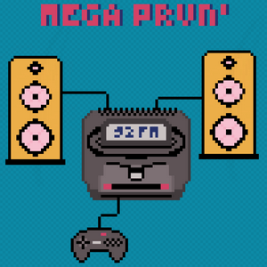 Mega Prun' - Radio Prun
