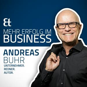 Mehr Erfolg im Business - Mit Andreas Buhr