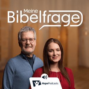 Meine Bibelfrage