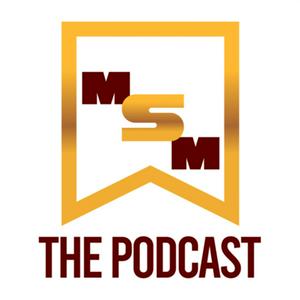 Melanin Success Magazine the PODCAST