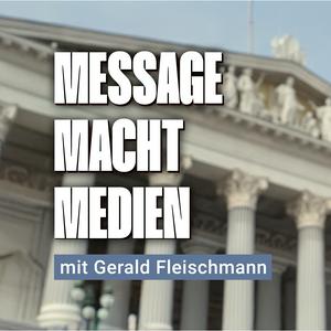 Message Macht Medien