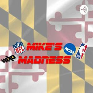 Mike's Madness