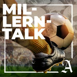 Millerntalk - Die Seele des FC St. Pauli