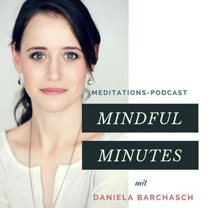 Höre Mindful Minutes in der App.