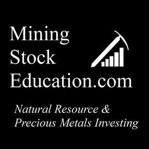 Mining Stock Education