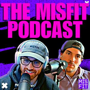 Höre The Misfit Podcast in der App.
