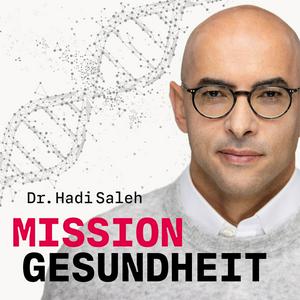 Mission Gesundheit