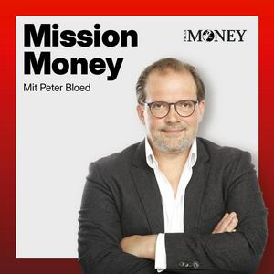 Mission Money