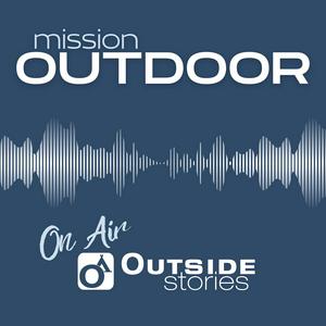 Höre mission OUTDOOR in der App.