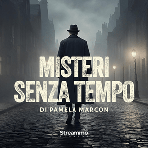 Misteri Senza Tempo