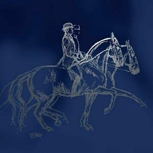 Mit dem Pferd – Der Podcast