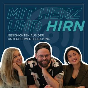 MIT HERZ UND HIRN