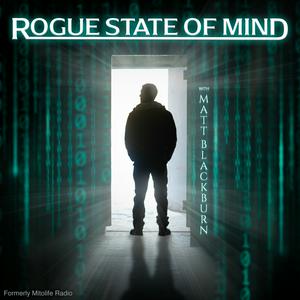 Höre Rogue State of Mind in der App.