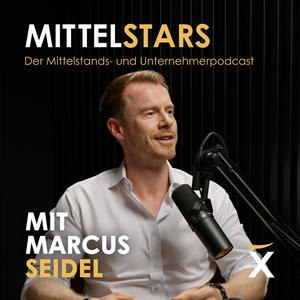 Mittelstars | Der Mittelstands- und Unternehmerpodcast