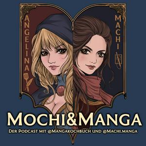 Mochi&amp;Manga