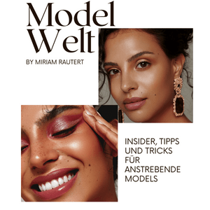 Model Welt by Miriam Rautert