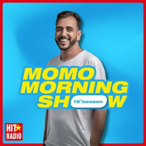 MOMO MORNING SHOW
