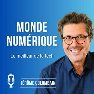 Monde Numérique (Actu Tech)