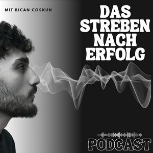 Das Streben nach Erfolg!