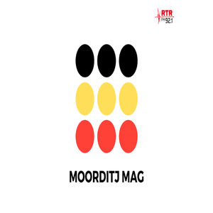 Moorditj Mag Podcast