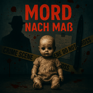Mord nach Maß