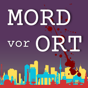 MORD VOR ORT