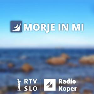 Morje in mi