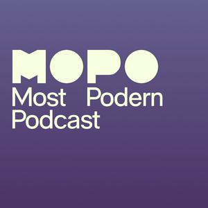 Höre Most Podern Podcast in der App.