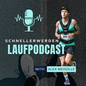 Schnellerwerden - Der Lauf und Marathonpodcast