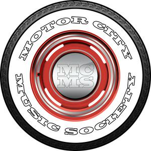 Motor City Music Society