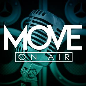 MOVE [on air] - Presented by Chris G & Gabe Ramos
