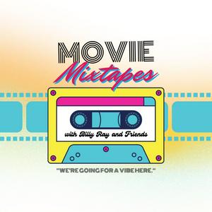Movie Mixtapes