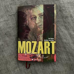 MOZART - Die Liebe ist´s allein