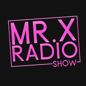 The Mr. X Radio Show