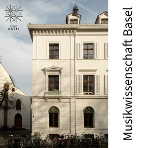 Musikwissenschaft Basel