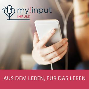 my!input Impulse