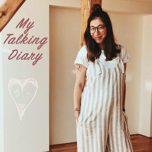 Höre My Talking Diary in der App.