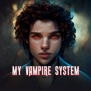 My Vampire System and Fantasy Stories by Pocket FM