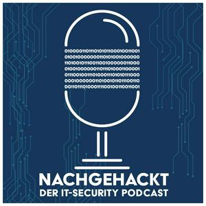 Nachgehackt – Der IT-Security Podcast