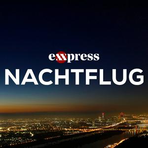 exxpress Nachtflug