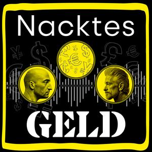 Nacktes Geld