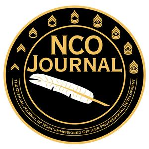 Höre NCO Journal Podcast in der App.
