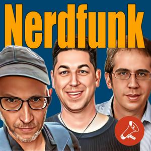 Nerdfunk (m4a)